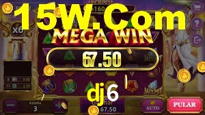 Live Casino dj6