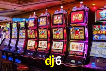 Live Casino dj6