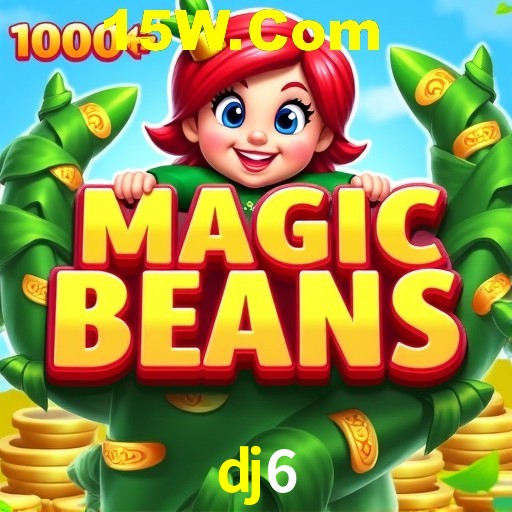 Descubra o Mundo do Cassino Online com dj6