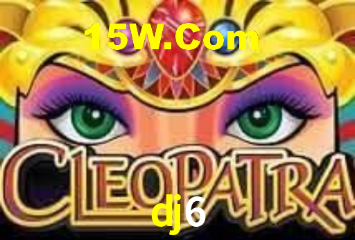dj6 login