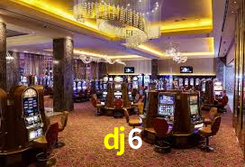 Tournaments dj6