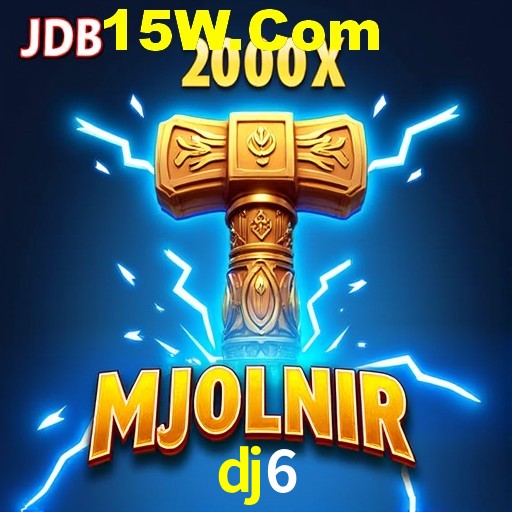 Flash Promotion dj6