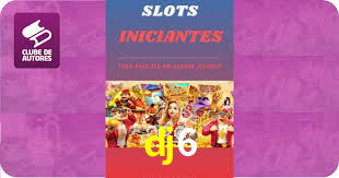 dj6: Seu Cassino Premiado com Pagamentos Rápidos