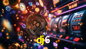 Spaceman Game dj6