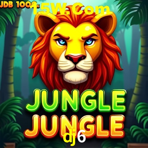 APP oficial da dj6 para mobile