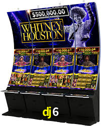 dj6 login