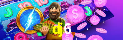 dj6: A Experiência de Casino com Jogos de Mesa ao Vivo